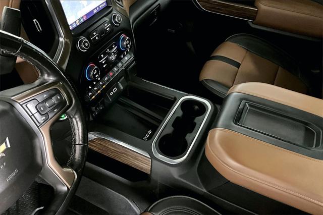 Used 2019 Chevrolet Silverado 1500 For Sale in OLIVE BRANCH, MS