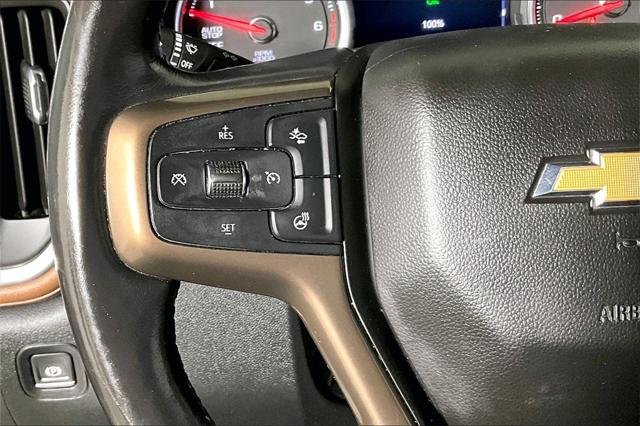 Used 2019 Chevrolet Silverado 1500 For Sale in OLIVE BRANCH, MS