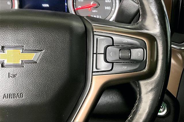 Used 2019 Chevrolet Silverado 1500 For Sale in OLIVE BRANCH, MS