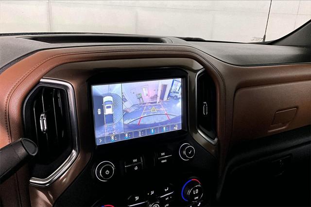 Used 2019 Chevrolet Silverado 1500 For Sale in OLIVE BRANCH, MS