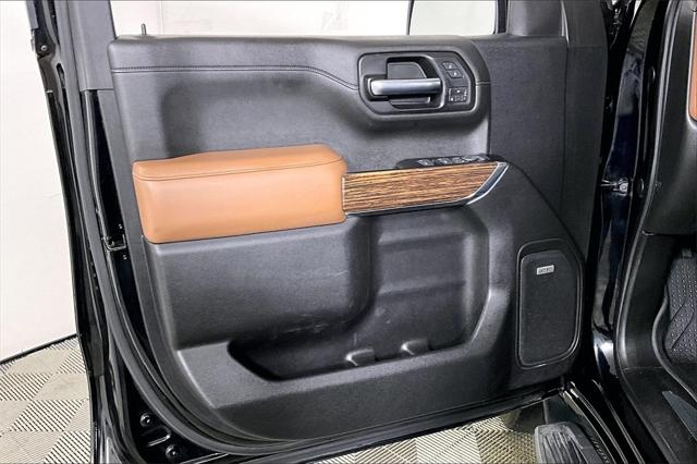 Used 2019 Chevrolet Silverado 1500 For Sale in OLIVE BRANCH, MS