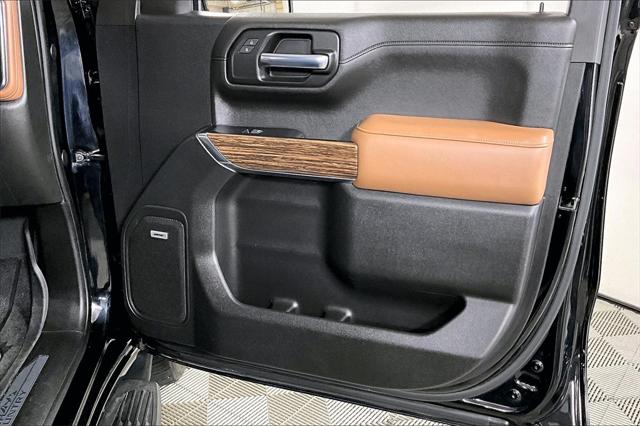 Used 2019 Chevrolet Silverado 1500 For Sale in OLIVE BRANCH, MS