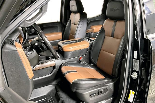 Used 2019 Chevrolet Silverado 1500 For Sale in OLIVE BRANCH, MS