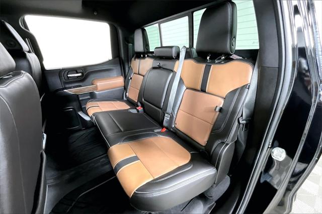 Used 2019 Chevrolet Silverado 1500 For Sale in OLIVE BRANCH, MS