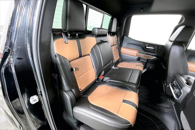Used 2019 Chevrolet Silverado 1500 For Sale in OLIVE BRANCH, MS