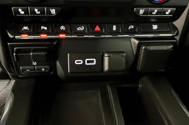 Used 2019 Chevrolet Silverado 1500 For Sale in OLIVE BRANCH, MS
