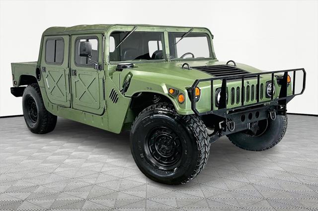 Used 1990 Hummer H1 For Sale in Olive Branch, MS