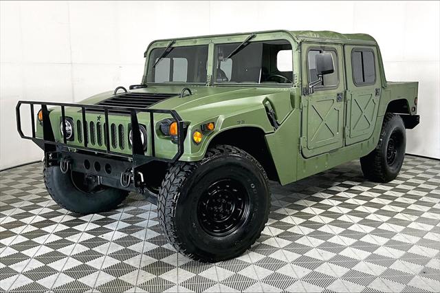 Used 1990 Hummer H1 For Sale in Olive Branch, MS