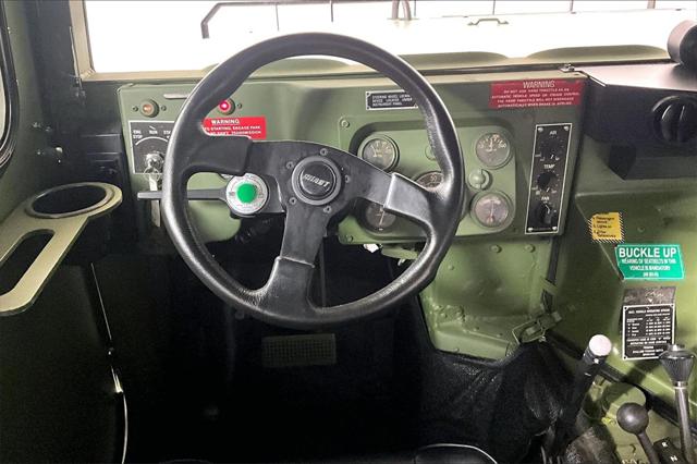 Used 1990 Hummer H1 For Sale in Olive Branch, MS