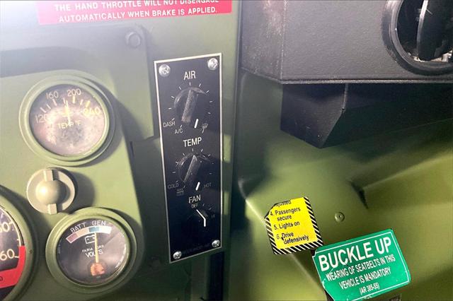 Used 1990 Hummer H1 For Sale in Olive Branch, MS