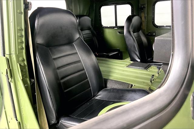 Used 1990 Hummer H1 For Sale in Olive Branch, MS