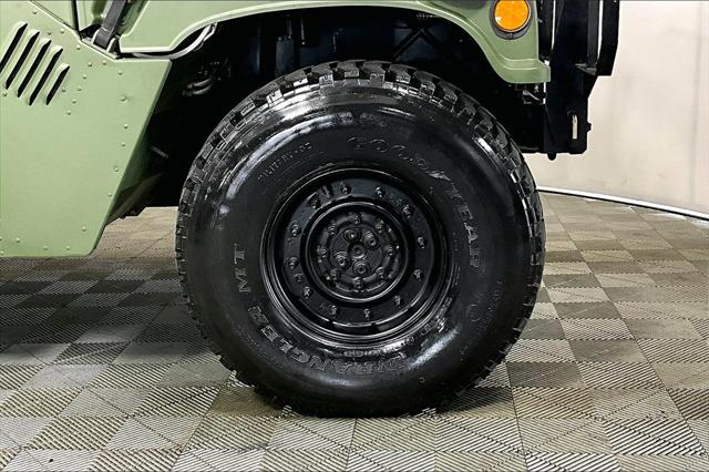 Used 1990 Hummer H1 For Sale in Olive Branch, MS
