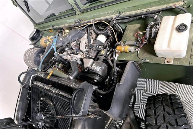 Used 1990 Hummer H1 For Sale in Olive Branch, MS