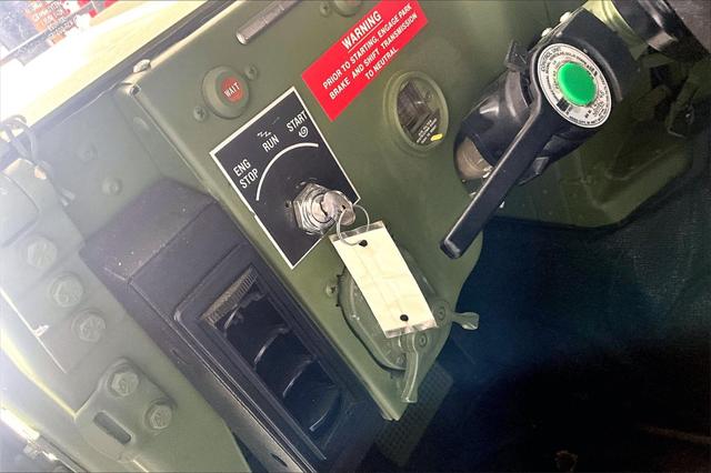 Used 1990 Hummer H1 For Sale in Olive Branch, MS