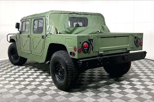 Used 1990 Hummer H1 For Sale in Olive Branch, MS