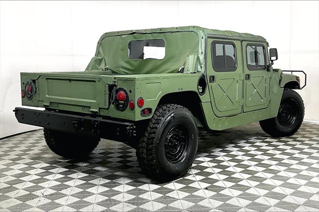 Used 1990 Hummer H1 For Sale in Olive Branch, MS