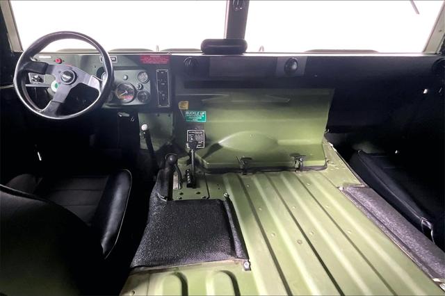 Used 1990 Hummer H1 For Sale in Olive Branch, MS