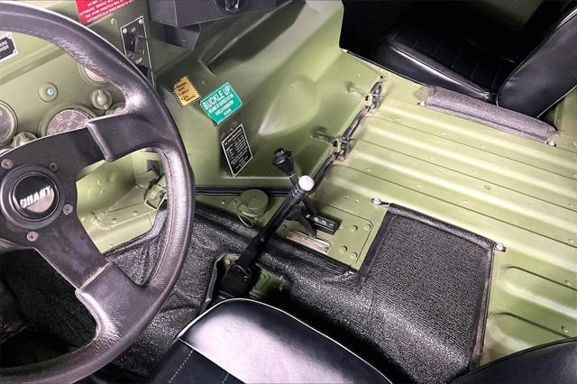 Used 1990 Hummer H1 For Sale in Olive Branch, MS