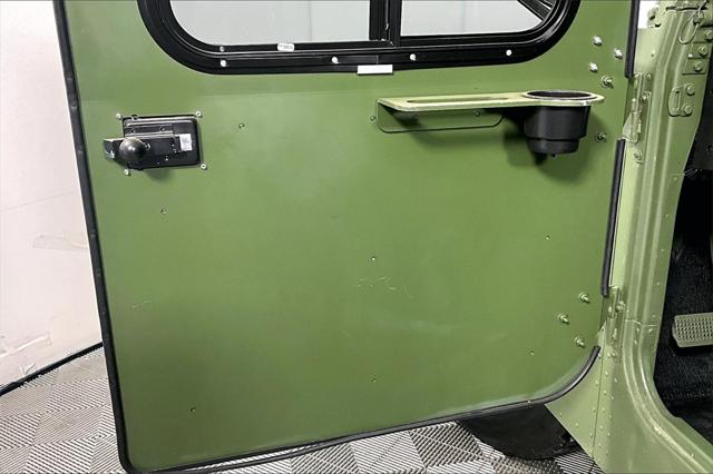Used 1990 Hummer H1 For Sale in Olive Branch, MS