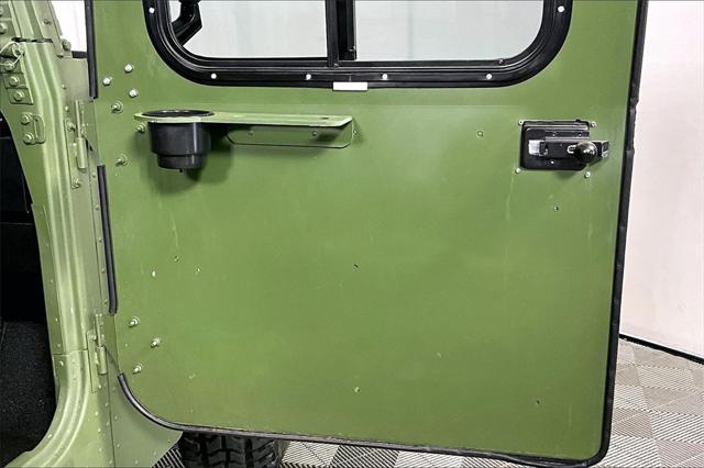 Used 1990 Hummer H1 For Sale in Olive Branch, MS