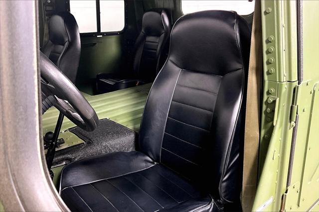 Used 1990 Hummer H1 For Sale in Olive Branch, MS