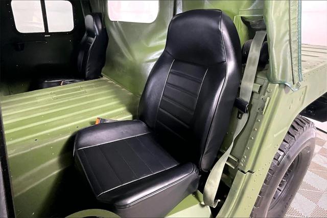 Used 1990 Hummer H1 For Sale in Olive Branch, MS