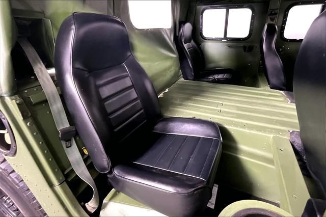 Used 1990 Hummer H1 For Sale in Olive Branch, MS