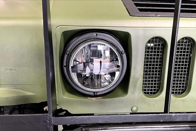 Used 1990 Hummer H1 For Sale in Olive Branch, MS