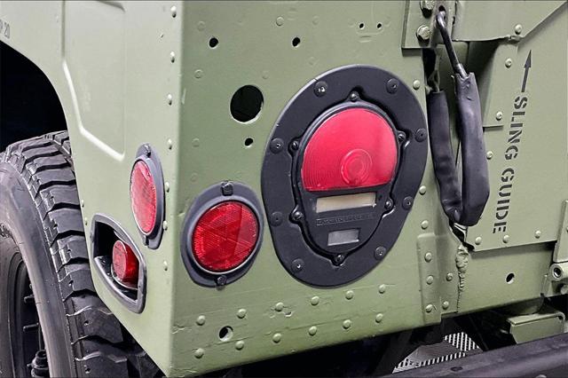 Used 1990 Hummer H1 For Sale in Olive Branch, MS