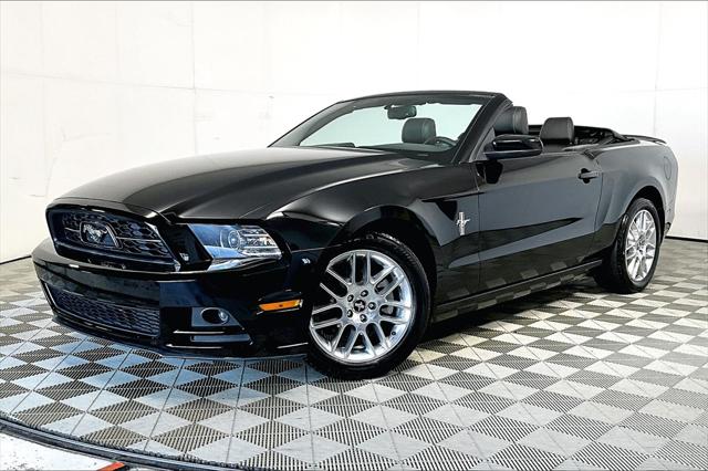 Used 2014 Ford Mustang For Sale in Olive Branch, MS