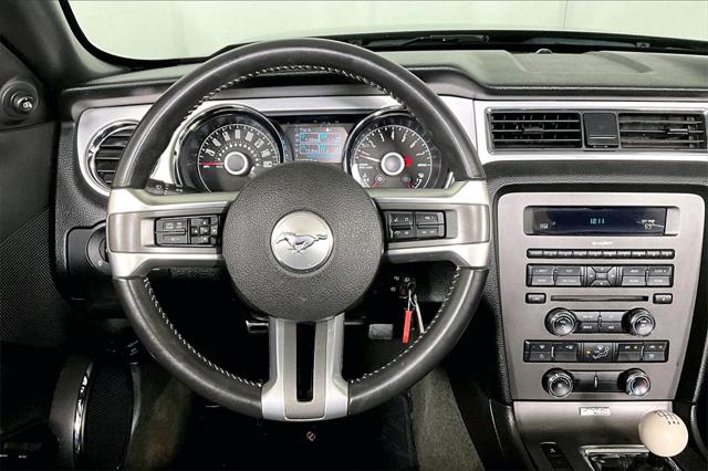 Used 2014 Ford Mustang For Sale in Olive Branch, MS