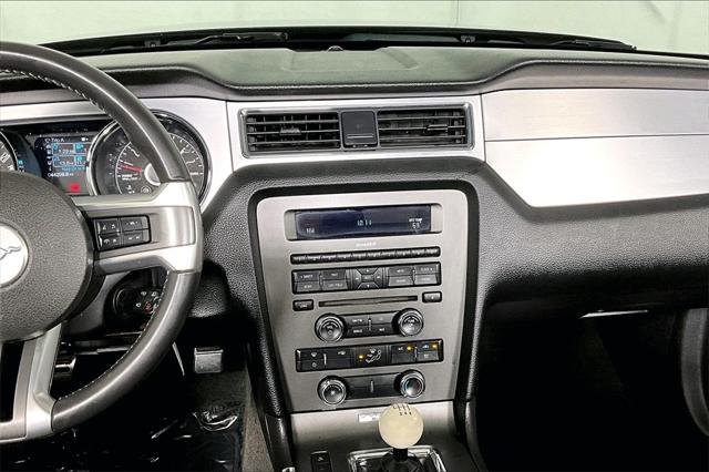 Used 2014 Ford Mustang For Sale in Olive Branch, MS