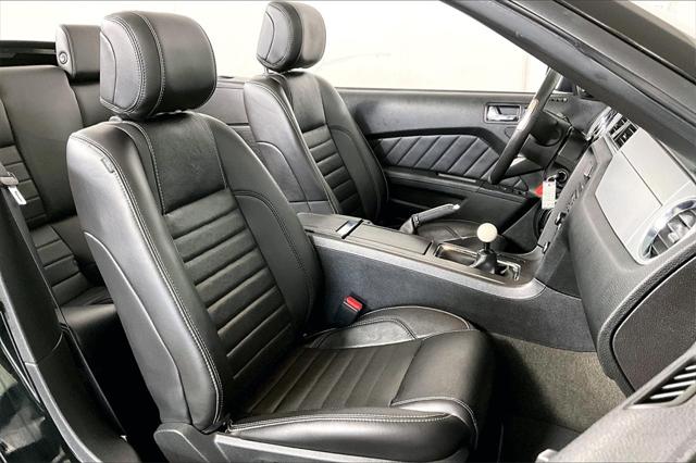Used 2014 Ford Mustang For Sale in Olive Branch, MS
