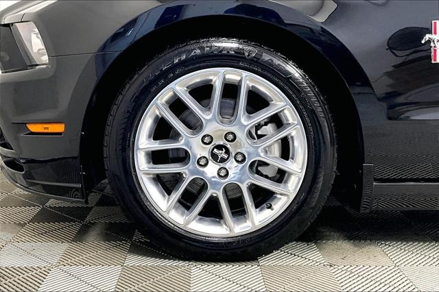 Used 2014 Ford Mustang For Sale in Olive Branch, MS