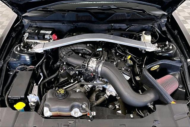 Used 2014 Ford Mustang For Sale in Olive Branch, MS