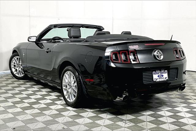 Used 2014 Ford Mustang For Sale in Olive Branch, MS
