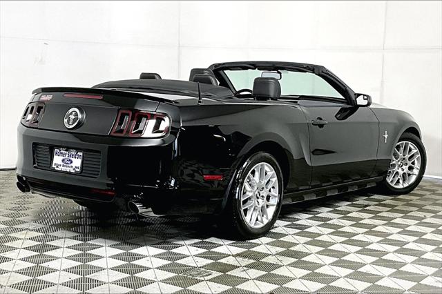 Used 2014 Ford Mustang For Sale in Olive Branch, MS