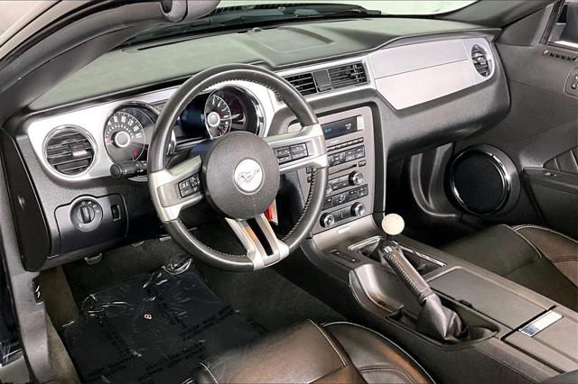 Used 2014 Ford Mustang For Sale in Olive Branch, MS