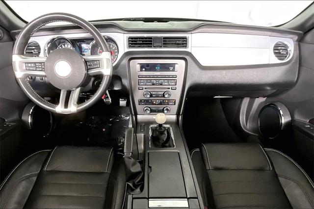 Used 2014 Ford Mustang For Sale in Olive Branch, MS