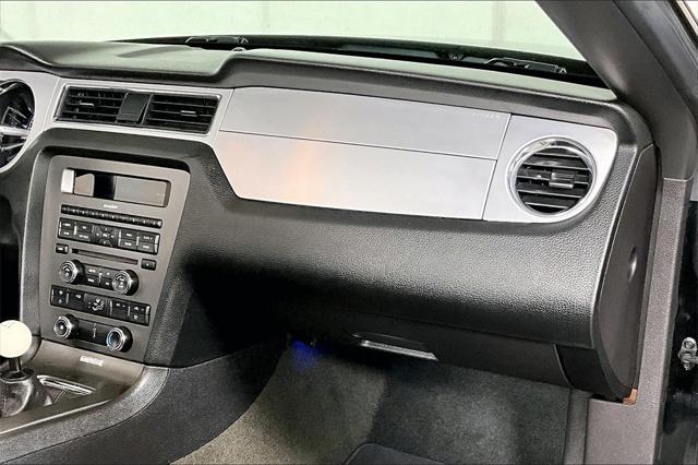 Used 2014 Ford Mustang For Sale in Olive Branch, MS