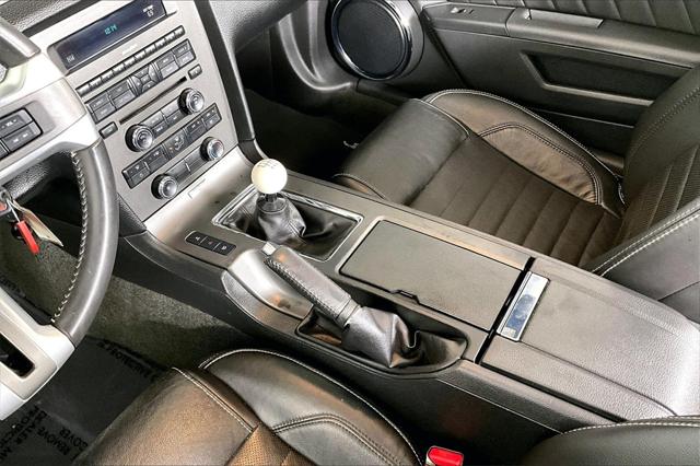 Used 2014 Ford Mustang For Sale in Olive Branch, MS