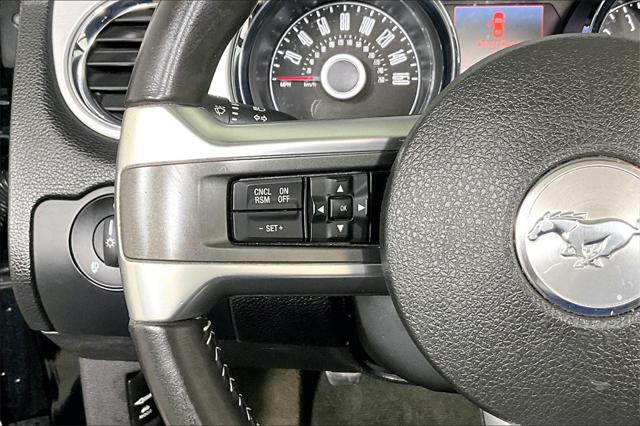 Used 2014 Ford Mustang For Sale in Olive Branch, MS