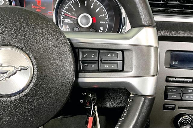 Used 2014 Ford Mustang For Sale in Olive Branch, MS