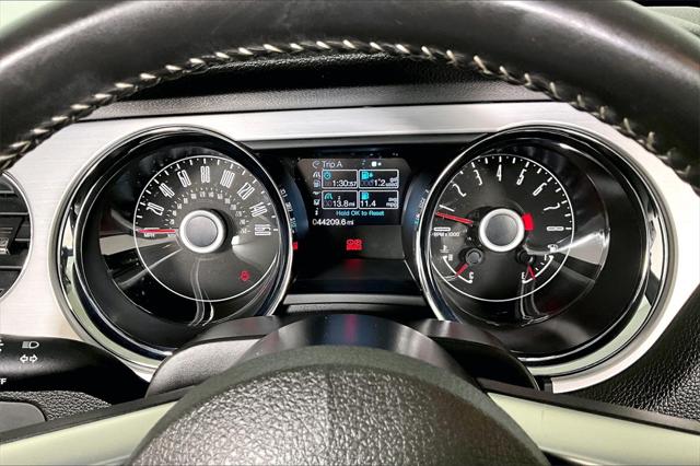 Used 2014 Ford Mustang For Sale in Olive Branch, MS