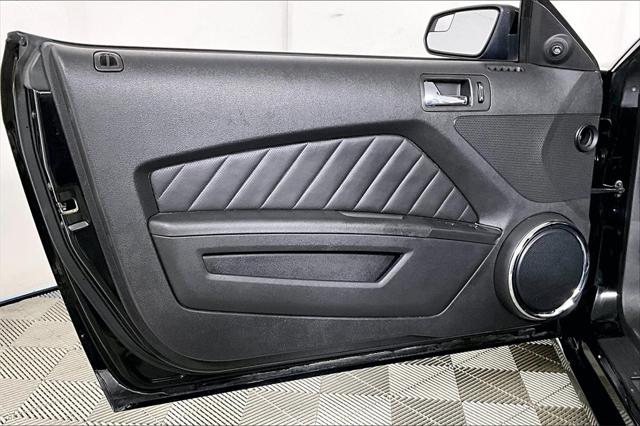 Used 2014 Ford Mustang For Sale in Olive Branch, MS