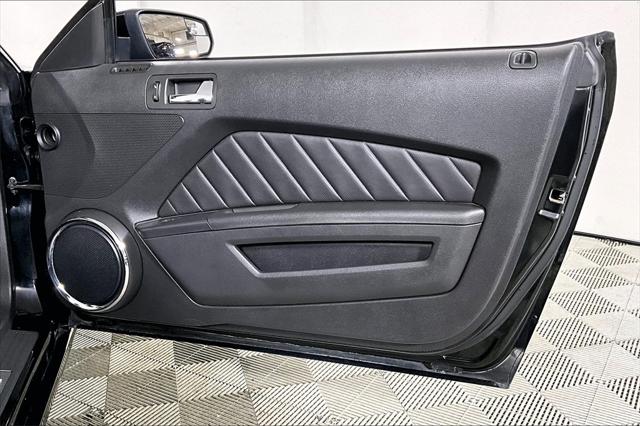 Used 2014 Ford Mustang For Sale in Olive Branch, MS