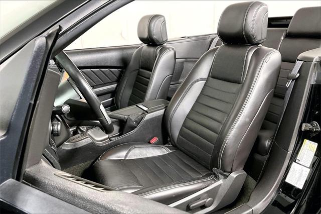Used 2014 Ford Mustang For Sale in Olive Branch, MS