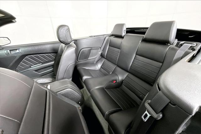 Used 2014 Ford Mustang For Sale in Olive Branch, MS