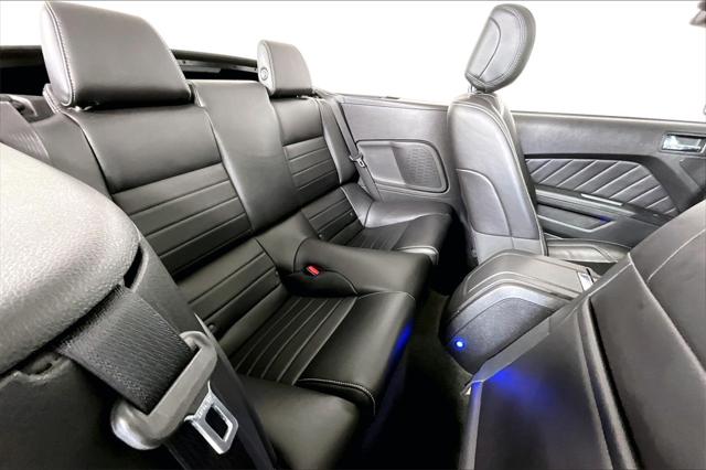 Used 2014 Ford Mustang For Sale in Olive Branch, MS