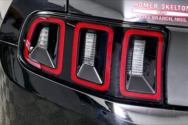 Used 2014 Ford Mustang For Sale in Olive Branch, MS